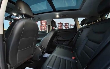 Volkswagen Tharu, 2022 год, 2 100 032 рублей, 11 фотография