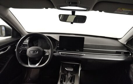 Geely Emgrand, 2023 год, 1 450 000 рублей, 9 фотография