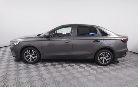 Geely Emgrand, 2023 год, 1 450 000 рублей, 8 фотография