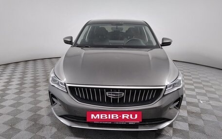 Geely Emgrand, 2023 год, 1 450 000 рублей, 2 фотография