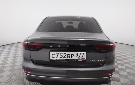 Geely Emgrand, 2023 год, 1 450 000 рублей, 6 фотография