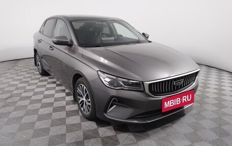 Geely Emgrand, 2023 год, 1 450 000 рублей, 3 фотография