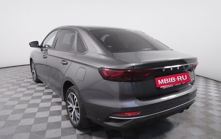 Geely Emgrand, 2023 год, 1 450 000 рублей, 7 фотография