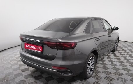 Geely Emgrand, 2023 год, 1 450 000 рублей, 5 фотография