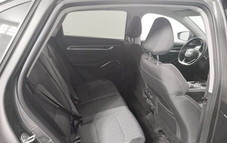 Geely Emgrand, 2023 год, 1 450 000 рублей, 16 фотография