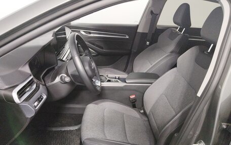 Geely Emgrand, 2023 год, 1 450 000 рублей, 13 фотография