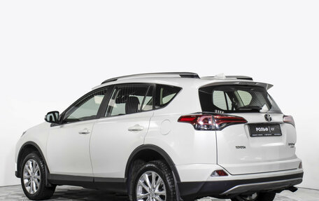 Toyota RAV4, 2017 год, 2 625 000 рублей, 7 фотография