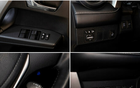 Toyota RAV4, 2017 год, 2 625 000 рублей, 17 фотография