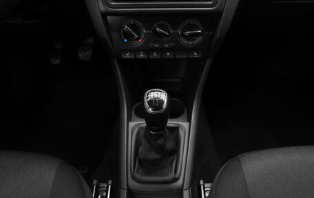 Skoda Rapid I, 2019 год, 945 000 рублей, 9 фотография