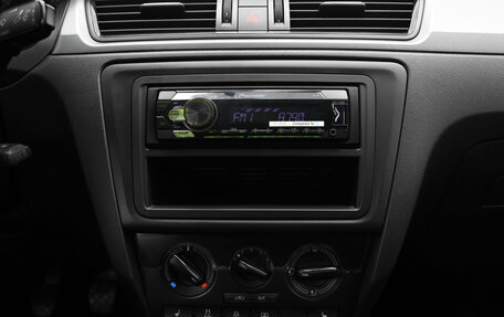 Skoda Rapid I, 2019 год, 945 000 рублей, 8 фотография