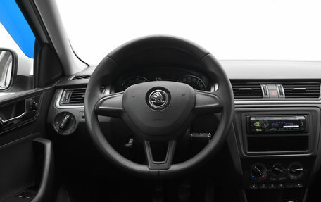 Skoda Rapid I, 2019 год, 945 000 рублей, 6 фотография