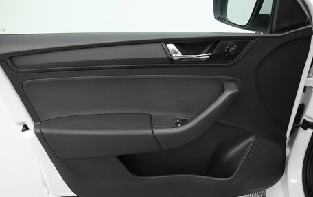 Skoda Rapid I, 2019 год, 945 000 рублей, 11 фотография