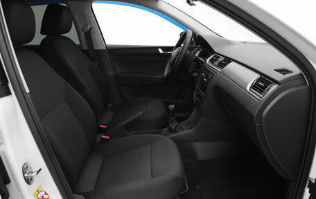 Skoda Rapid I, 2019 год, 945 000 рублей, 12 фотография