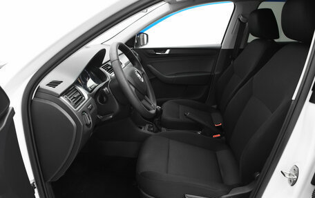 Skoda Rapid I, 2019 год, 945 000 рублей, 13 фотография