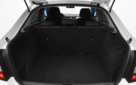 Skoda Rapid I, 2019 год, 945 000 рублей, 16 фотография