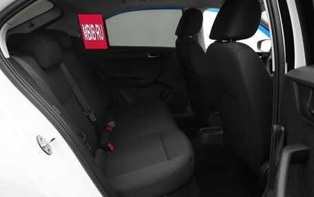 Skoda Rapid I, 2019 год, 945 000 рублей, 14 фотография