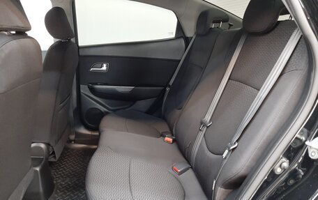 KIA Rio III рестайлинг, 2012 год, 920 000 рублей, 12 фотография