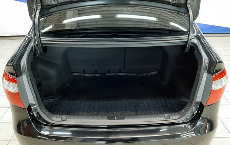 KIA Rio III рестайлинг, 2012 год, 920 000 рублей, 5 фотография