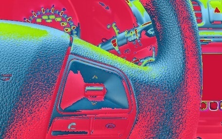 KIA Rio III рестайлинг, 2012 год, 920 000 рублей, 16 фотография