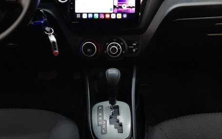 KIA Rio III рестайлинг, 2012 год, 920 000 рублей, 18 фотография