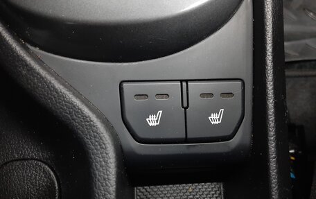 KIA Rio III рестайлинг, 2012 год, 920 000 рублей, 20 фотография