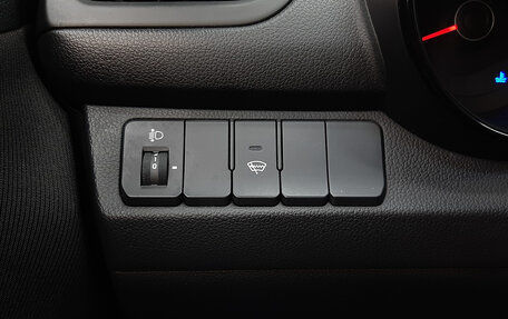 KIA Rio III рестайлинг, 2012 год, 920 000 рублей, 21 фотография