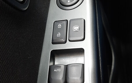 KIA Rio III рестайлинг, 2012 год, 920 000 рублей, 22 фотография