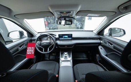 Haval Jolion, 2025 год, 2 849 000 рублей, 15 фотография