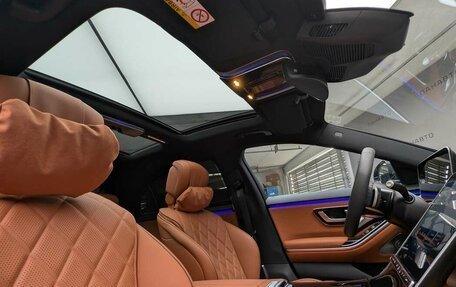 Mercedes-Benz S-Класс, 2024 год, 21 900 000 рублей, 12 фотография