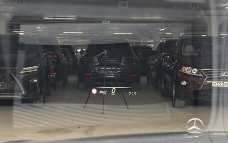 Mercedes-Benz S-Класс, 2024 год, 21 900 000 рублей, 15 фотография