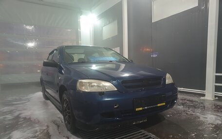 Chevrolet Viva, 2007 год, 200 000 рублей, 1 фотография