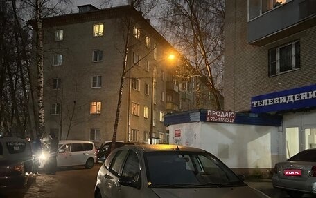 Ford Focus IV, 2003 год, 215 000 рублей, 1 фотография