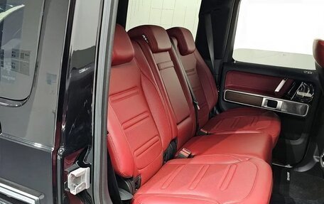 Mercedes-Benz G-Класс W463 рестайлинг _iii, 2025 год, 18 990 000 рублей, 5 фотография