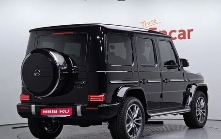 Mercedes-Benz G-Класс W463 рестайлинг _iii, 2025 год, 18 990 000 рублей, 2 фотография
