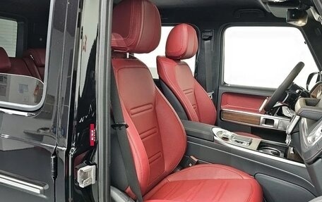 Mercedes-Benz G-Класс W463 рестайлинг _iii, 2025 год, 18 990 000 рублей, 4 фотография