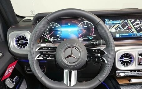 Mercedes-Benz G-Класс W463 рестайлинг _iii, 2025 год, 18 990 000 рублей, 6 фотография