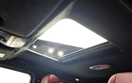 Mercedes-Benz G-Класс W463 рестайлинг _iii, 2025 год, 18 990 000 рублей, 12 фотография