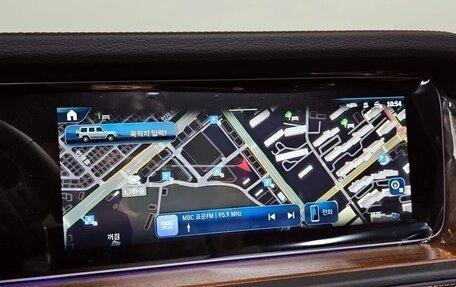 Mercedes-Benz G-Класс W463 рестайлинг _iii, 2025 год, 18 990 000 рублей, 11 фотография