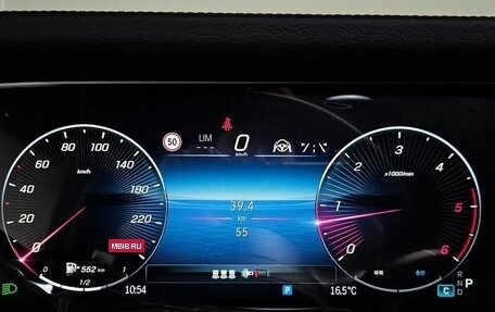 Mercedes-Benz G-Класс W463 рестайлинг _iii, 2025 год, 18 990 000 рублей, 7 фотография