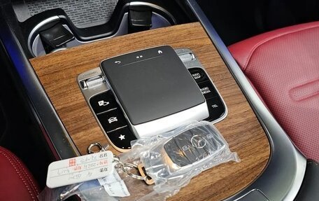 Mercedes-Benz G-Класс W463 рестайлинг _iii, 2025 год, 18 990 000 рублей, 14 фотография