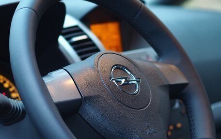 Opel Zafira B, 2005 год, 478 000 рублей, 11 фотография