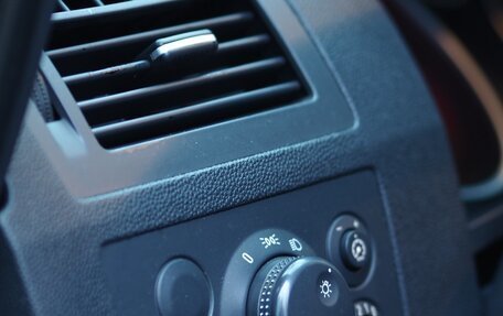 Opel Zafira B, 2005 год, 478 000 рублей, 13 фотография