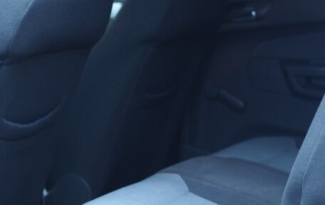 Opel Zafira B, 2005 год, 478 000 рублей, 18 фотография