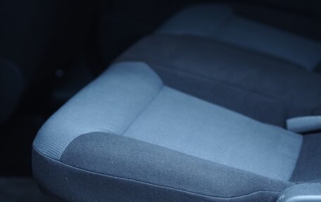 Opel Zafira B, 2005 год, 478 000 рублей, 19 фотография