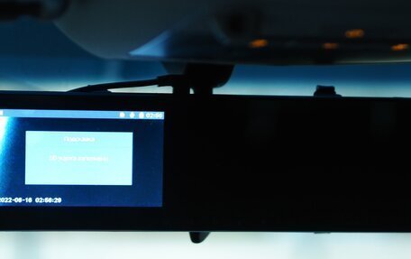 Opel Zafira B, 2005 год, 478 000 рублей, 22 фотография