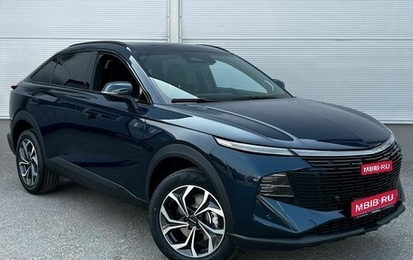 Haval F7x, 2025 год, 3 699 000 рублей, 1 фотография