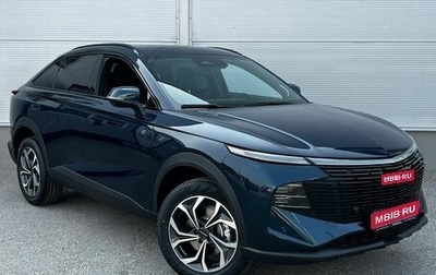 Haval F7x, 2025 год, 3 699 000 рублей, 1 фотография