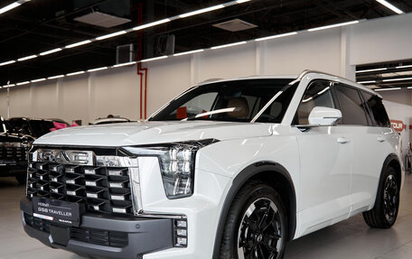 GAC GS8, 2025 год, 5 099 000 рублей, 1 фотография