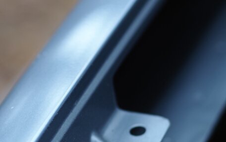 Opel Zafira B, 2005 год, 478 000 рублей, 24 фотография