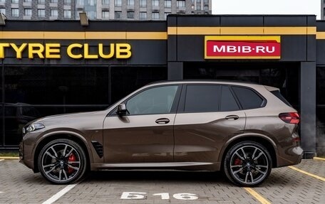 BMW X5, 2025 год, 17 100 000 рублей, 4 фотография